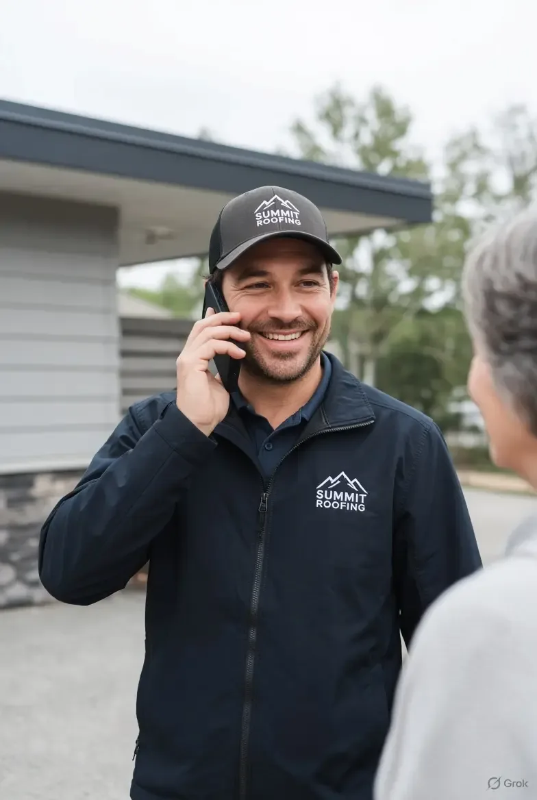Flat Roof Leak Repair Edison, CA FAQs